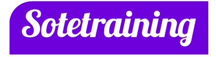 Sotetraining logo