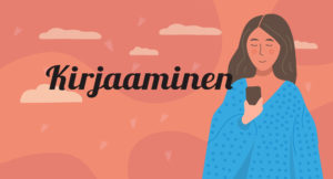 E-tuote: Kirjaamisen arviointimalli