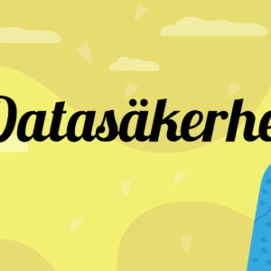 Datasäkerhet-bild