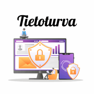 Tietoturvan perusteet sote-alalle